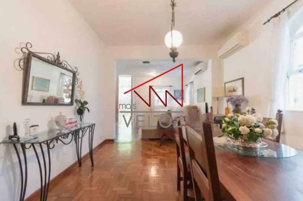 Apartamento, 5 quartos, 227 m² - Foto 6