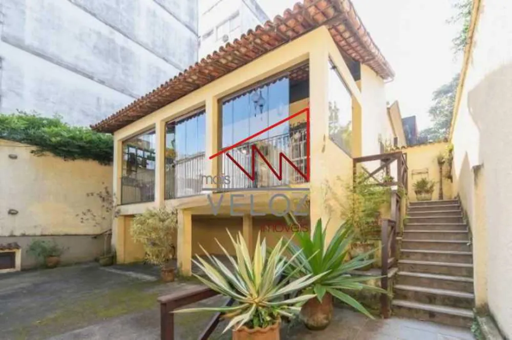 Apartamento, 5 quartos, 227 m² - Foto 2