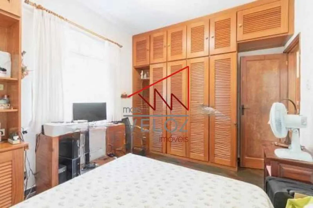 Apartamento, 5 quartos, 227 m² - Foto 15