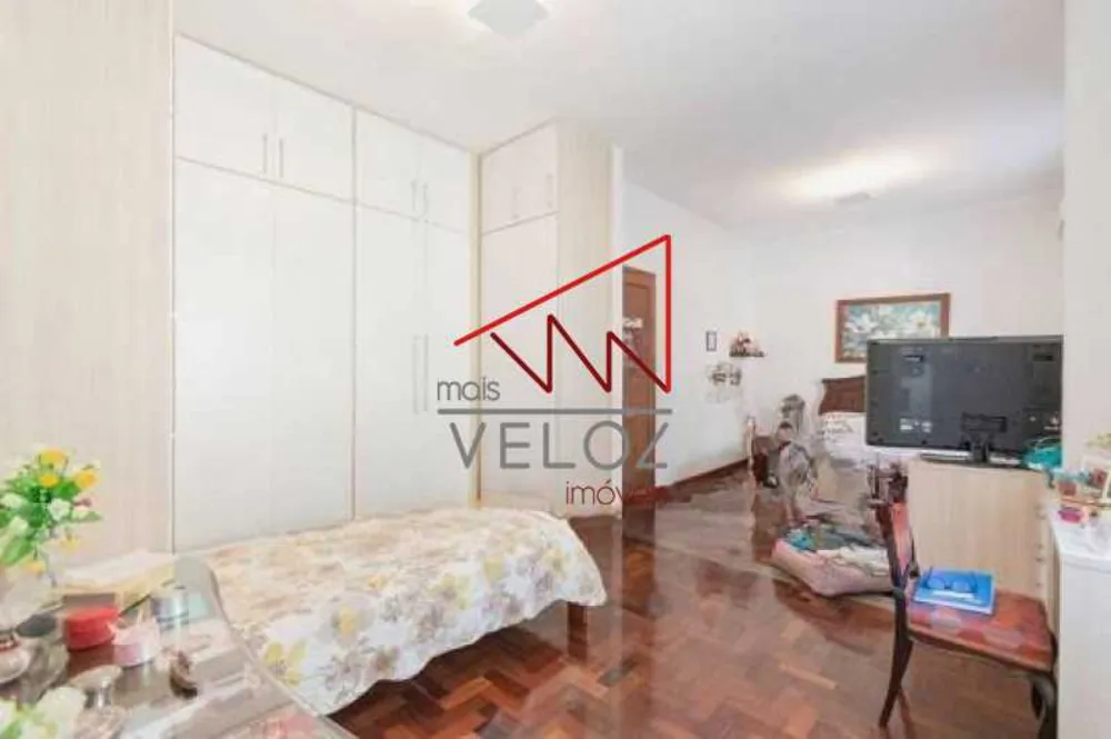 Apartamento, 5 quartos, 227 m² - Foto 13