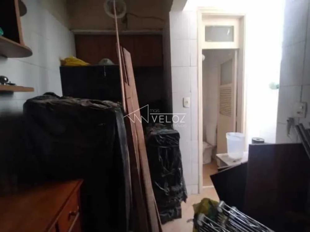 Apartamento, 2 quartos, 87 m² - Foto 23