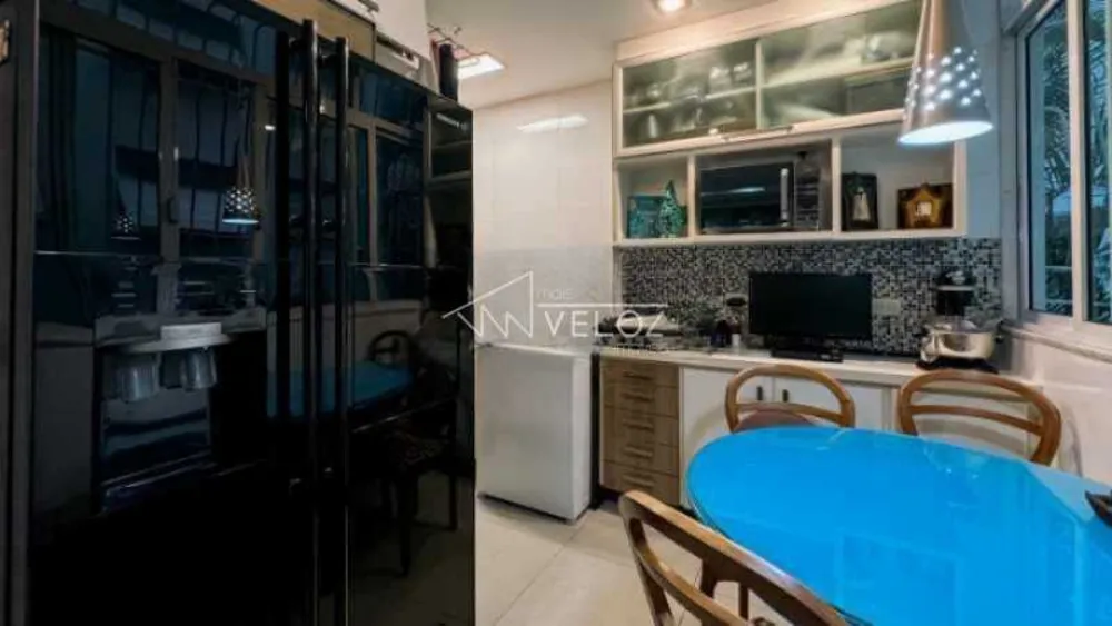 Apartamento, 3 quartos, 118 m² - Foto 8