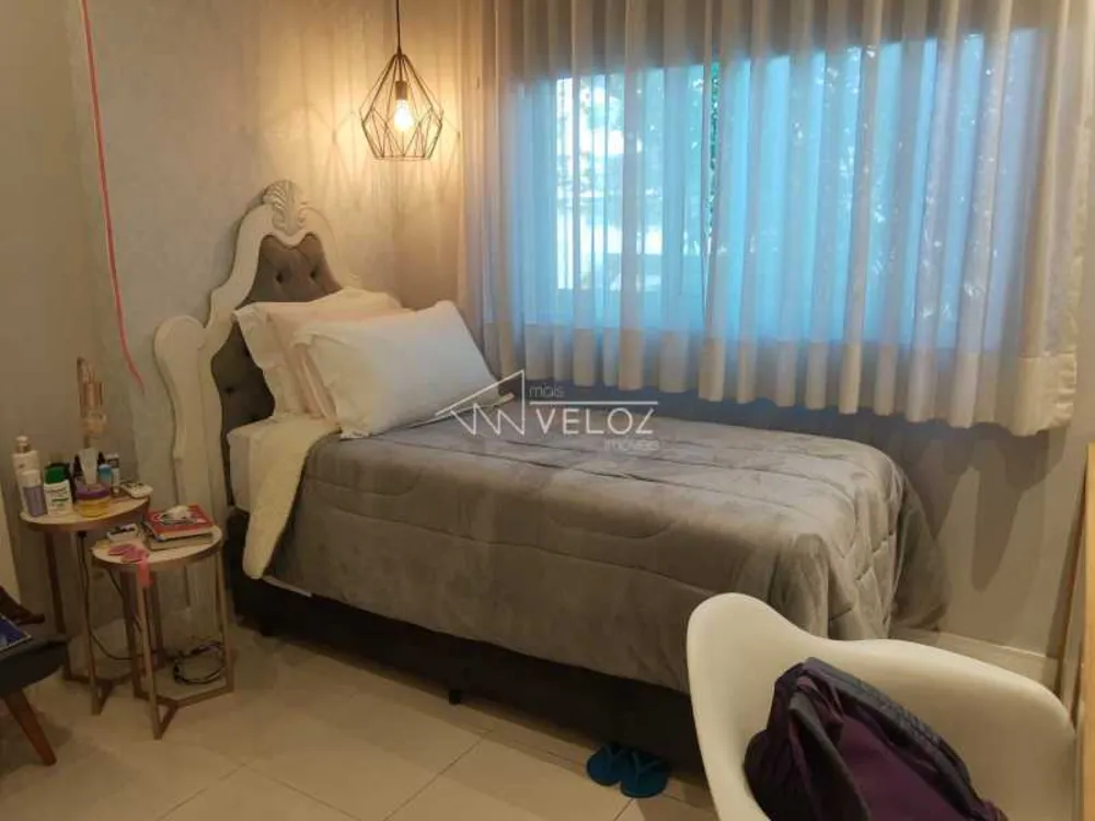 Apartamento, 3 quartos, 118 m² - Foto 18