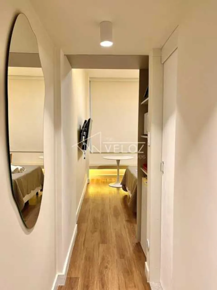 Apartamento, 1 quarto, 20 m² - Foto 9
