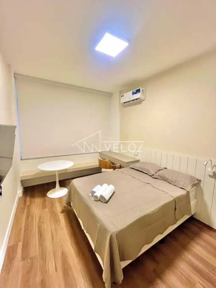 Apartamento, 1 quarto, 20 m² - Foto 1