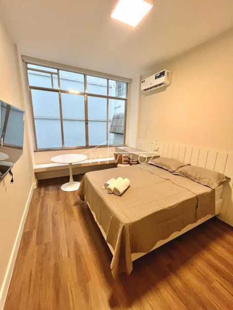 Apartamento, 1 quarto, 20 m² - Foto 12