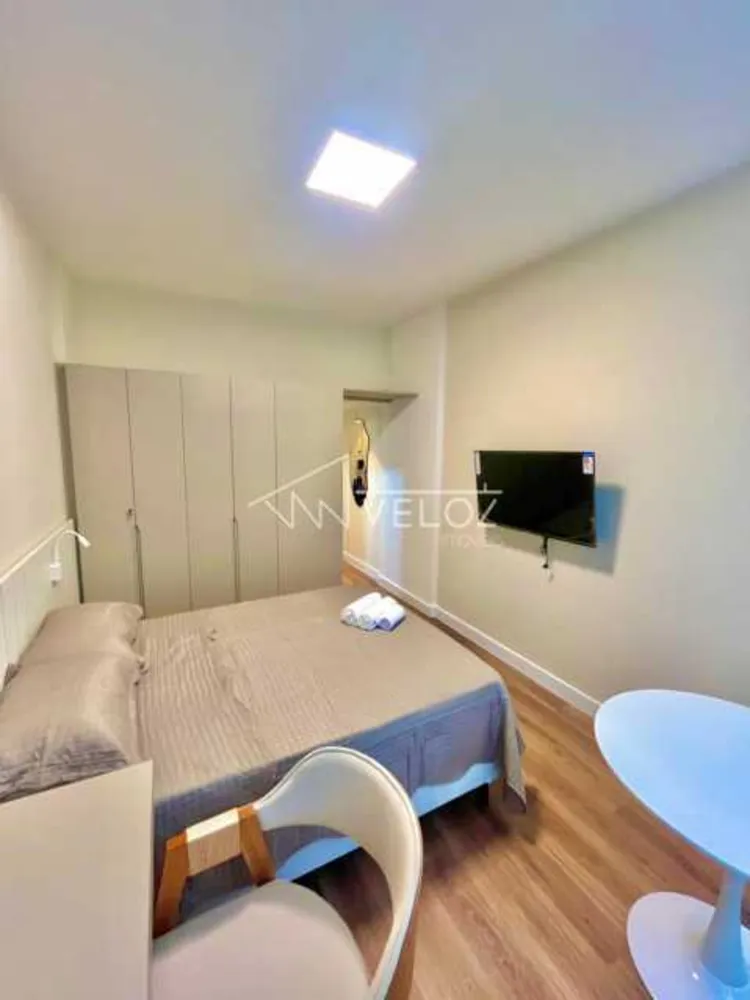 Apartamento, 1 quarto, 20 m² - Foto 6