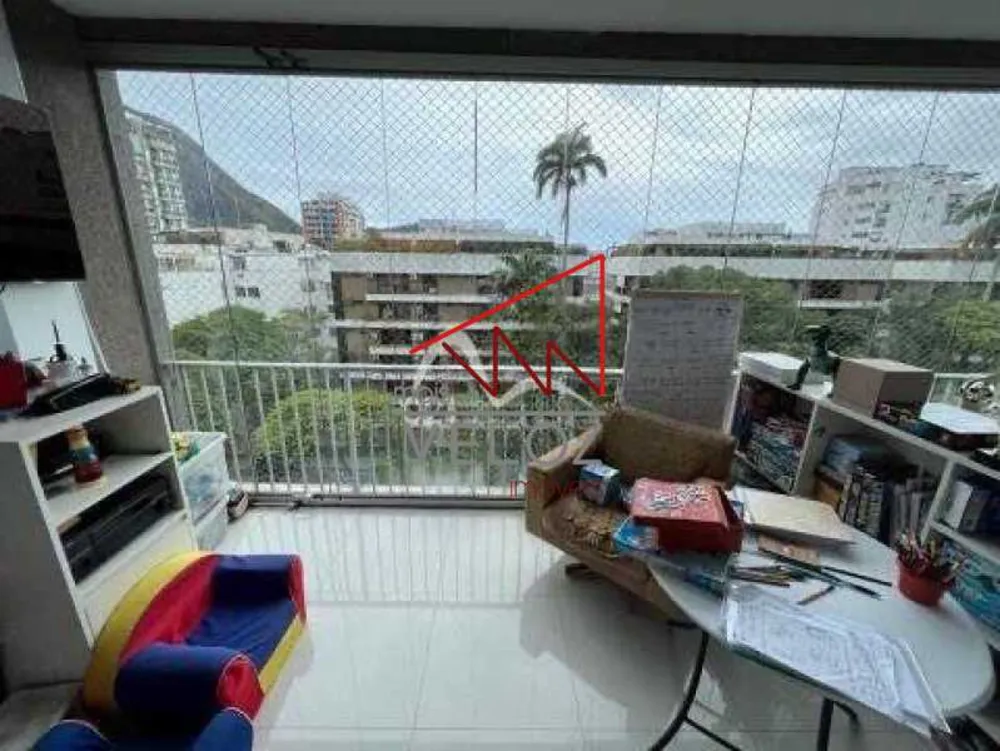 Cobertura, 3 quartos, 1 m² - Foto 3