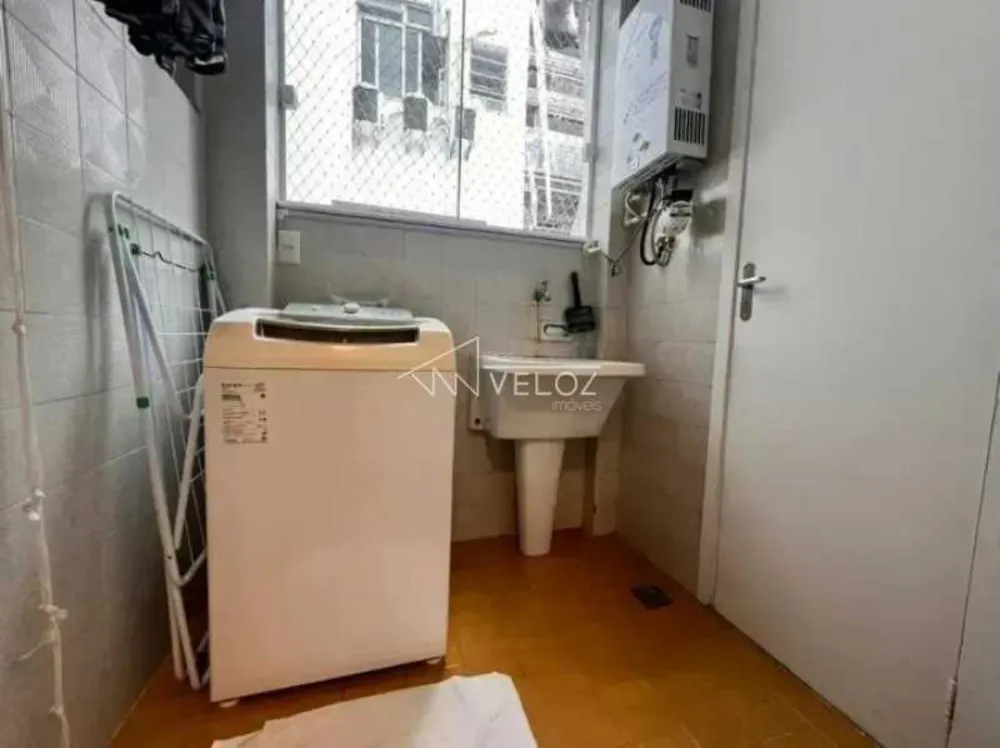 Apartamento, 1 quarto, 57 m² - Foto 20