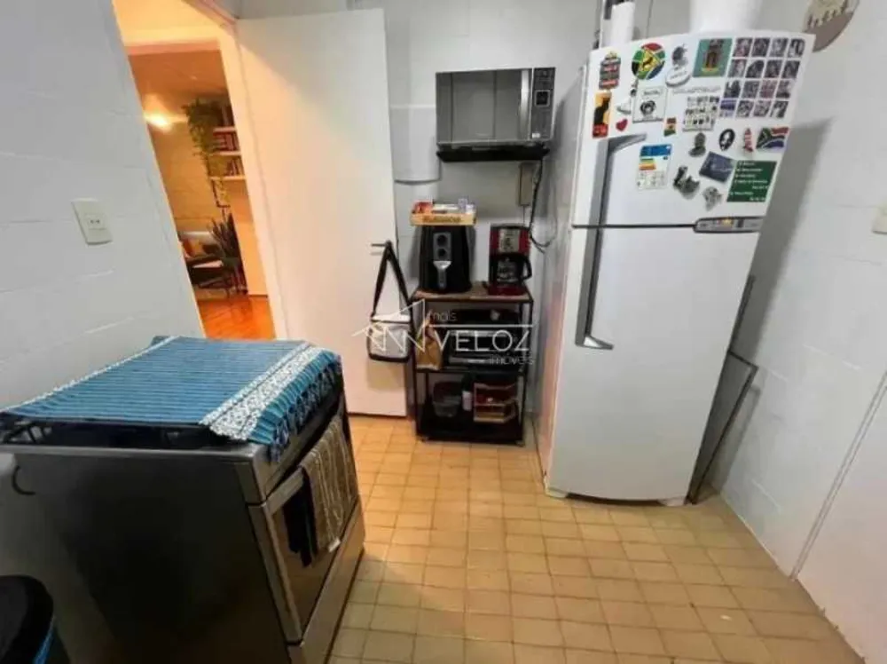 Apartamento, 1 quarto, 57 m² - Foto 18