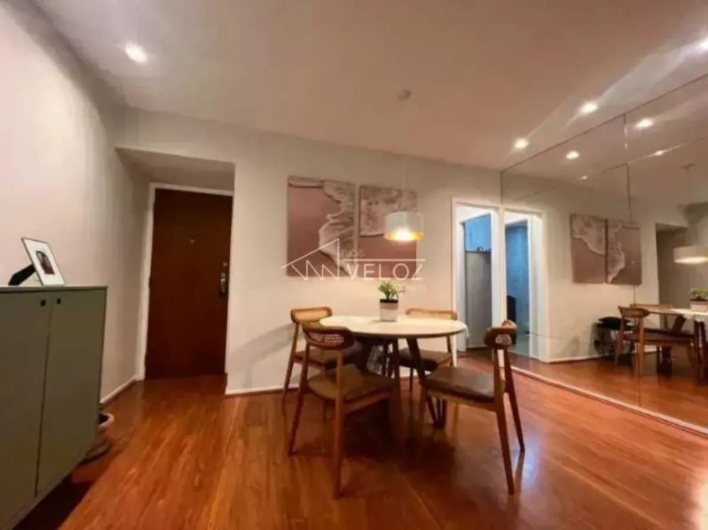 Apartamento, 1 quarto, 57 m² - Foto 4