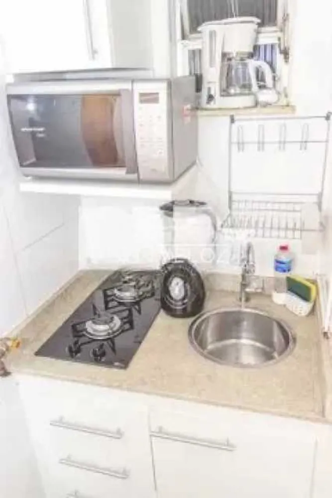 Kitnet-Studio, 21 m² - Foto 6