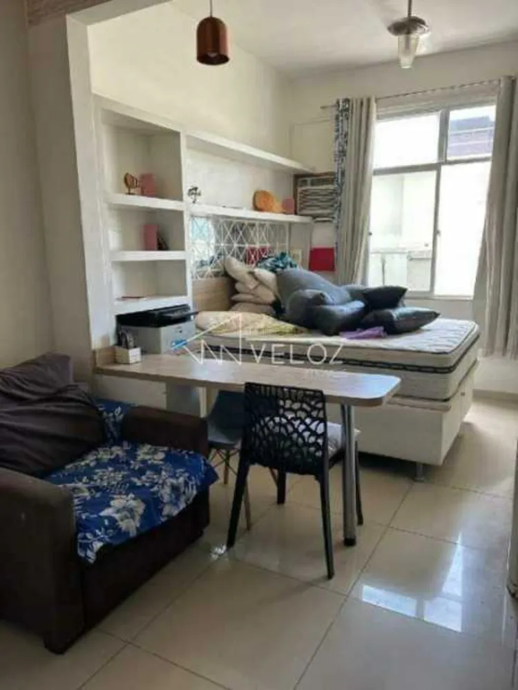Kitnet-Studio, 21 m² - Foto 3