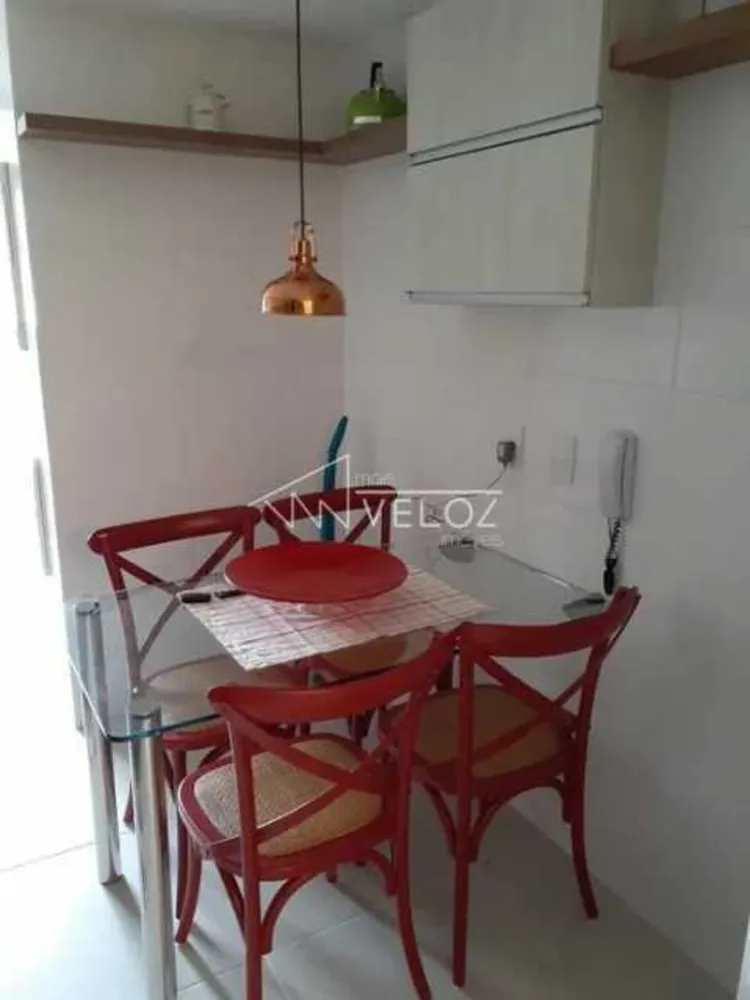 Apartamento, 3 quartos, 119 m² - Foto 15
