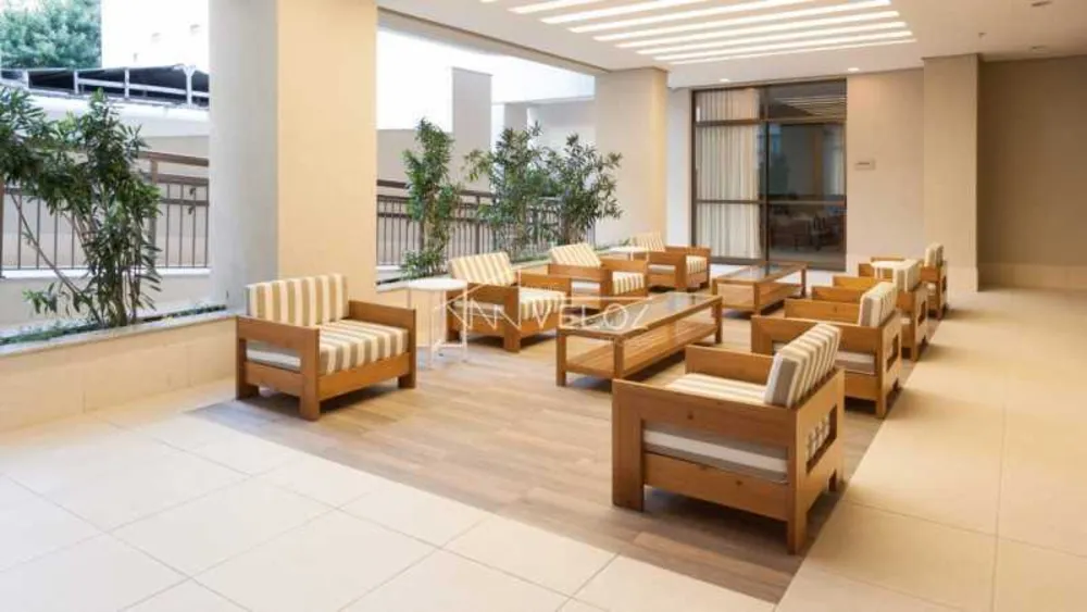 Apartamento, 3 quartos, 119 m² - Foto 19