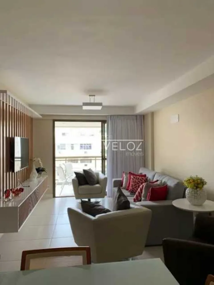 Apartamento, 3 quartos, 119 m² - Foto 8