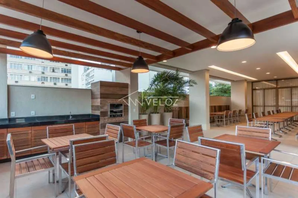 Apartamento, 3 quartos, 119 m² - Foto 1