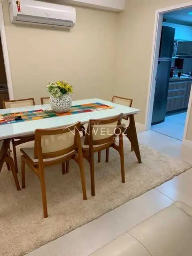 Apartamento, 3 quartos, 119 m² - Foto 5