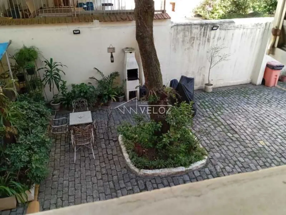 Apartamento, 5 quartos, 200 m² - Foto 2