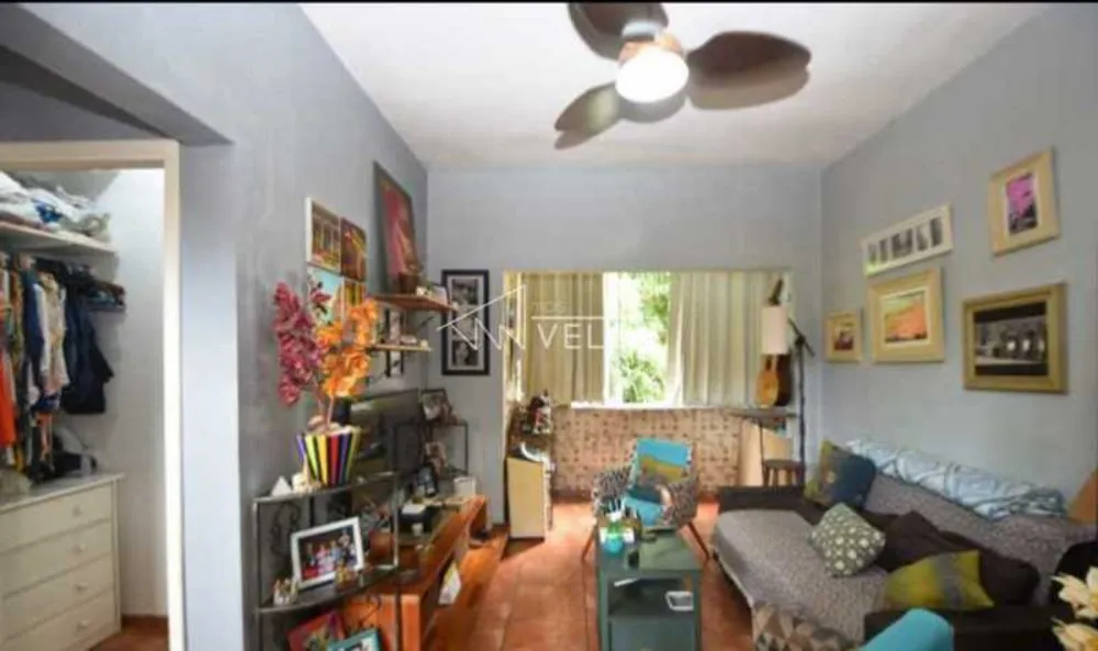 Apartamento, 5 quartos, 200 m² - Foto 23