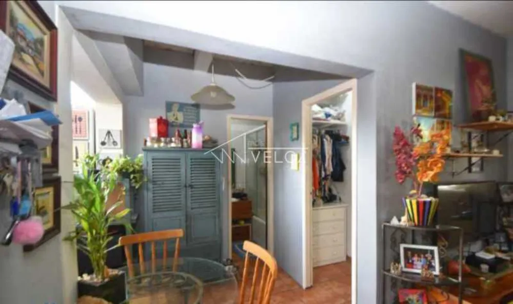 Apartamento, 5 quartos, 200 m² - Foto 22