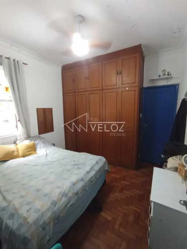 Apartamento, 5 quartos, 200 m² - Foto 19