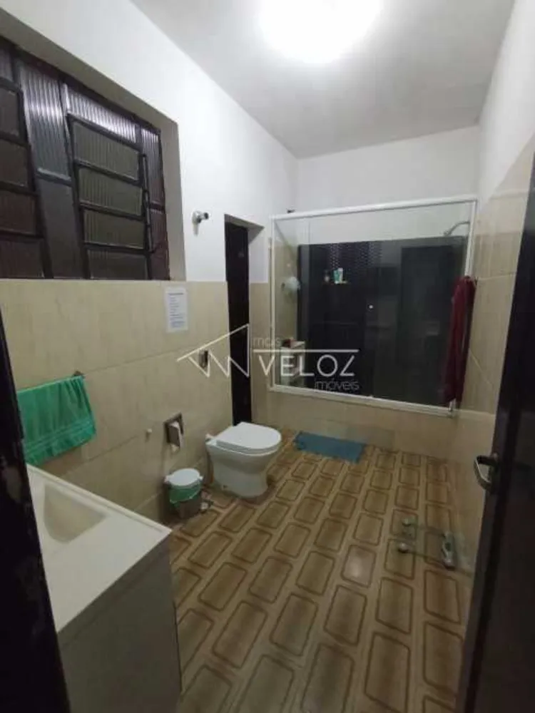 Apartamento, 5 quartos, 200 m² - Foto 14