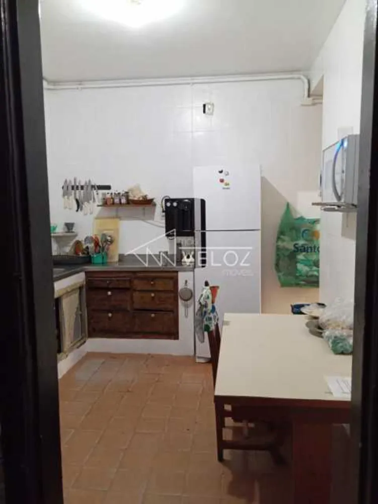 Apartamento, 5 quartos, 200 m² - Foto 9