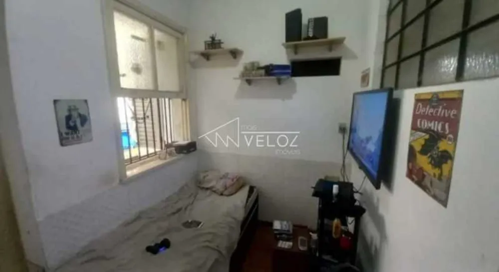 Apartamento, 5 quartos, 200 m² - Foto 11