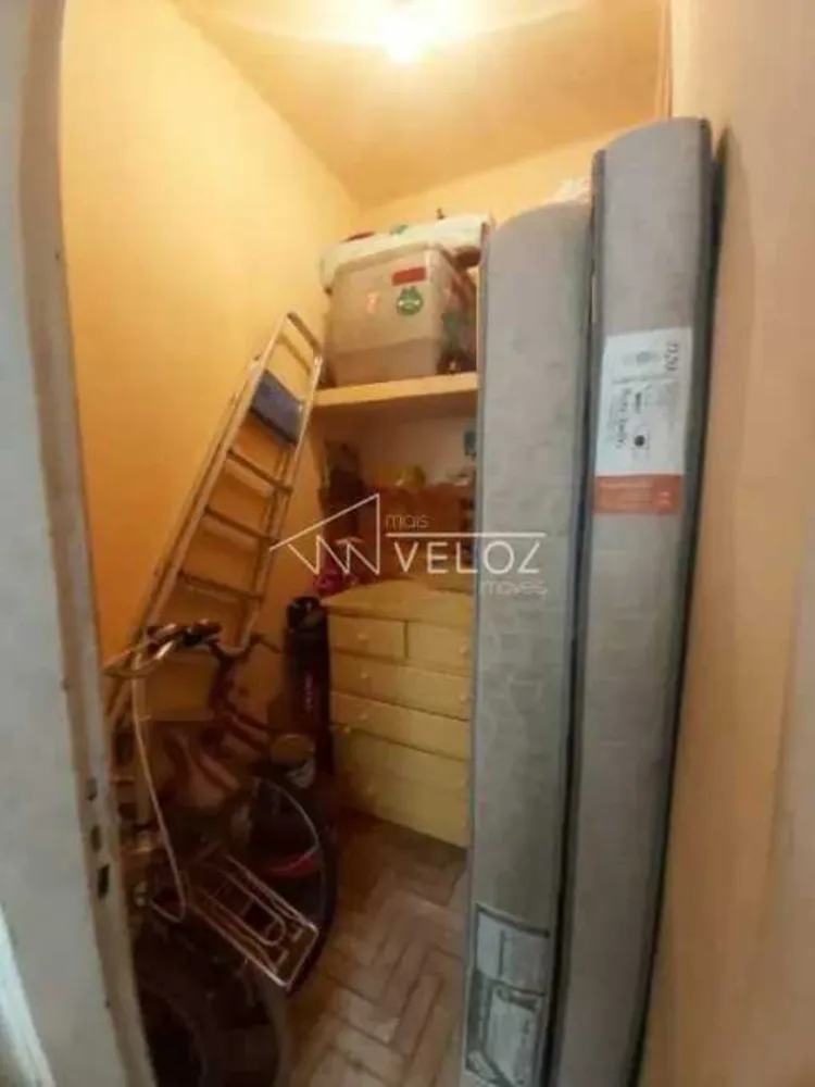 Apartamento, 2 quartos, 68 m² - Foto 20