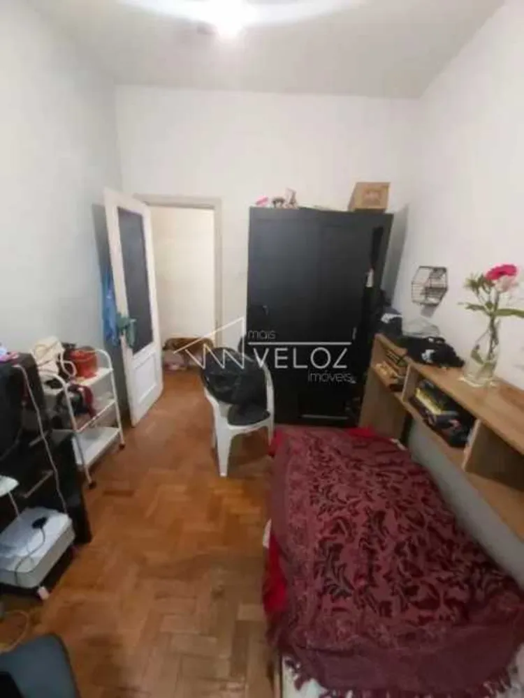 Apartamento, 2 quartos, 68 m² - Foto 6