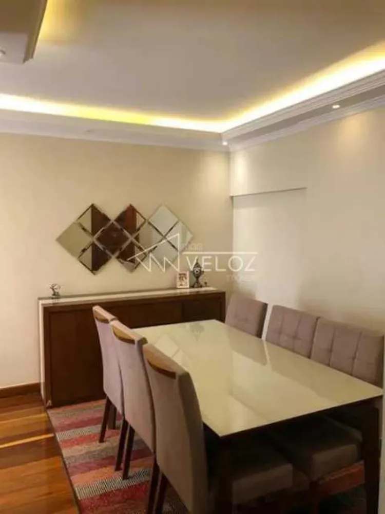 Apartamento, 2 quartos, 75 m² - Foto 17