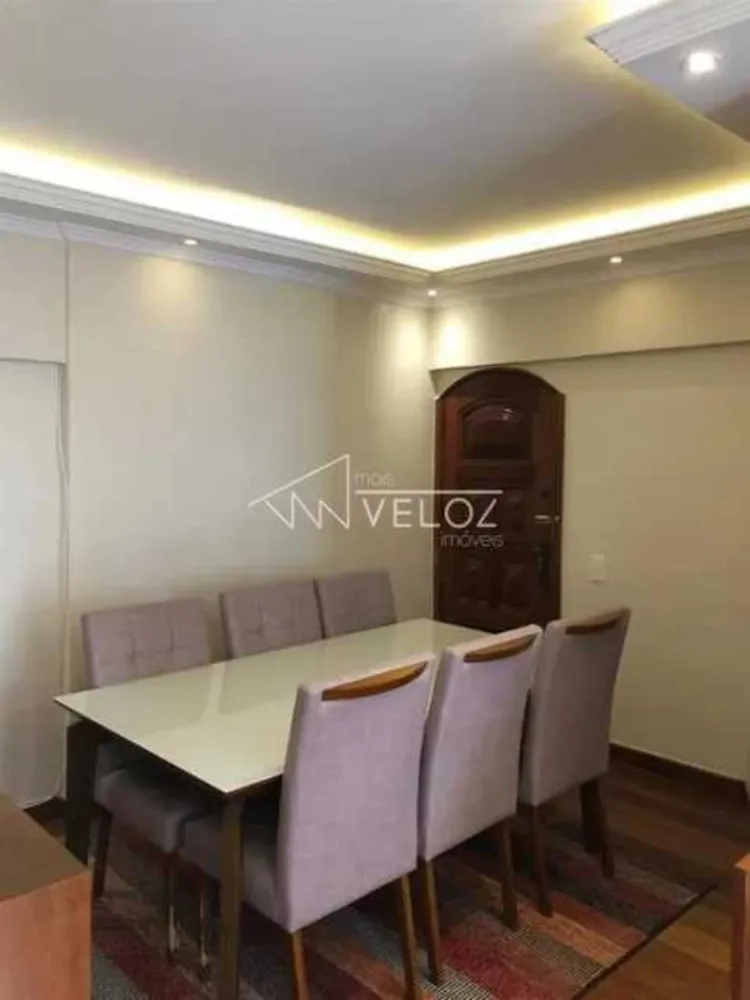 Apartamento, 2 quartos, 75 m² - Foto 19