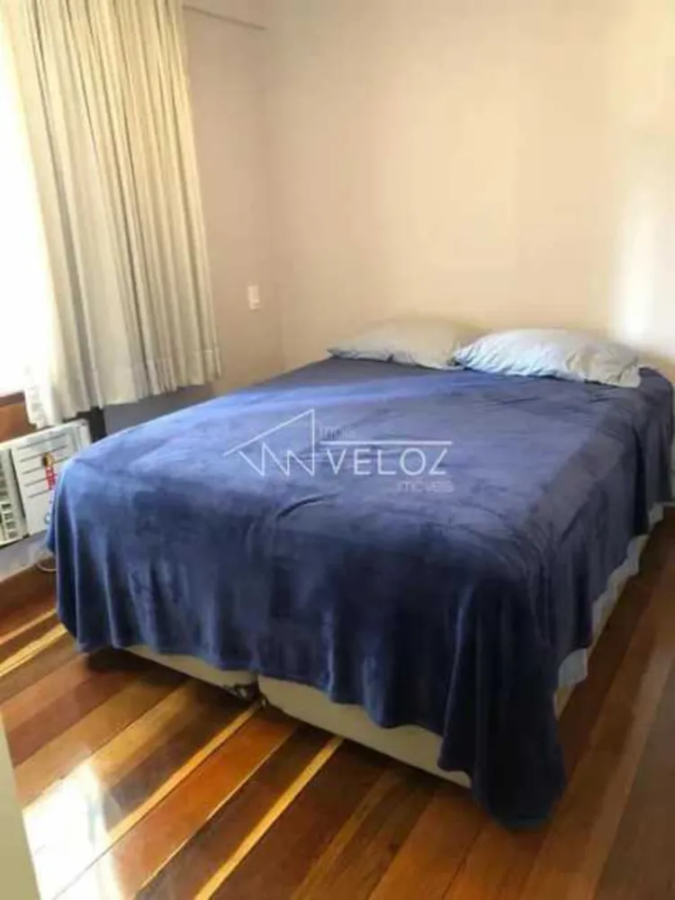 Apartamento, 2 quartos, 75 m² - Foto 25