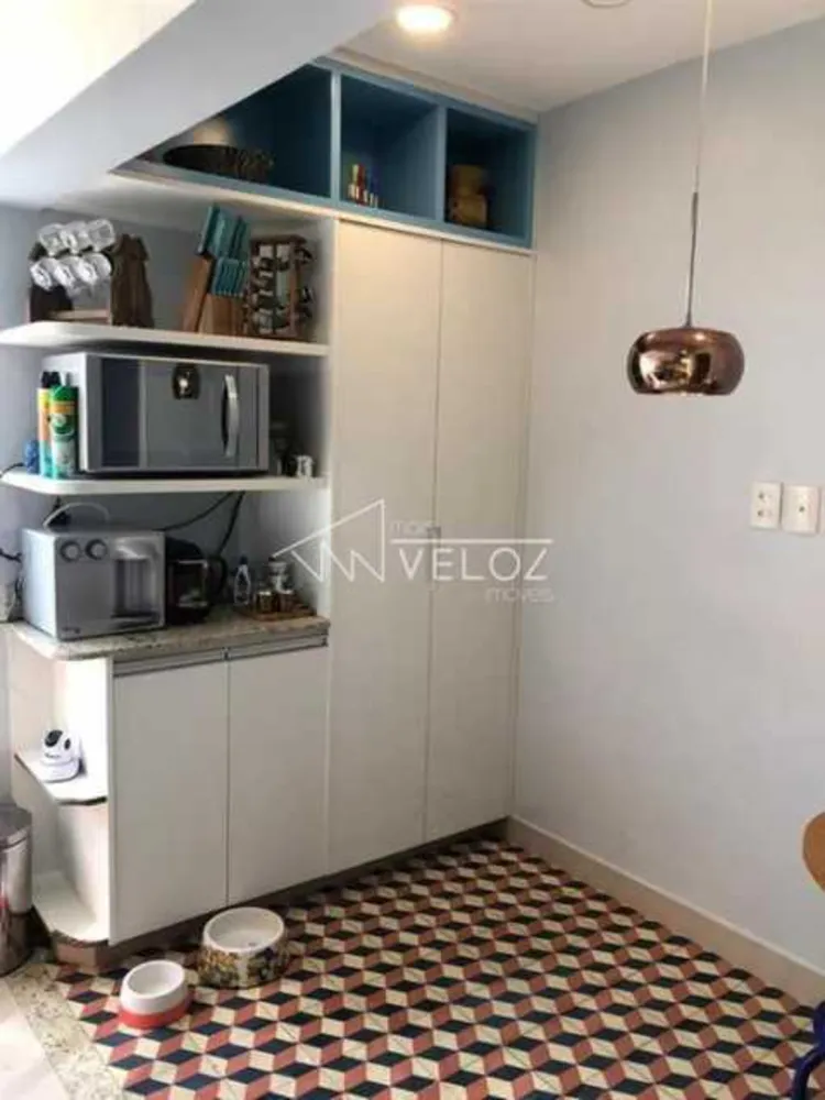 Apartamento, 2 quartos, 75 m² - Foto 12