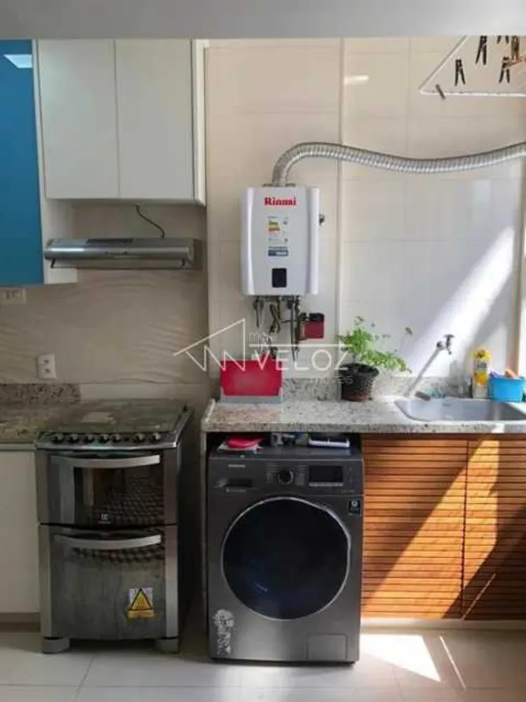 Apartamento, 2 quartos, 75 m² - Foto 7