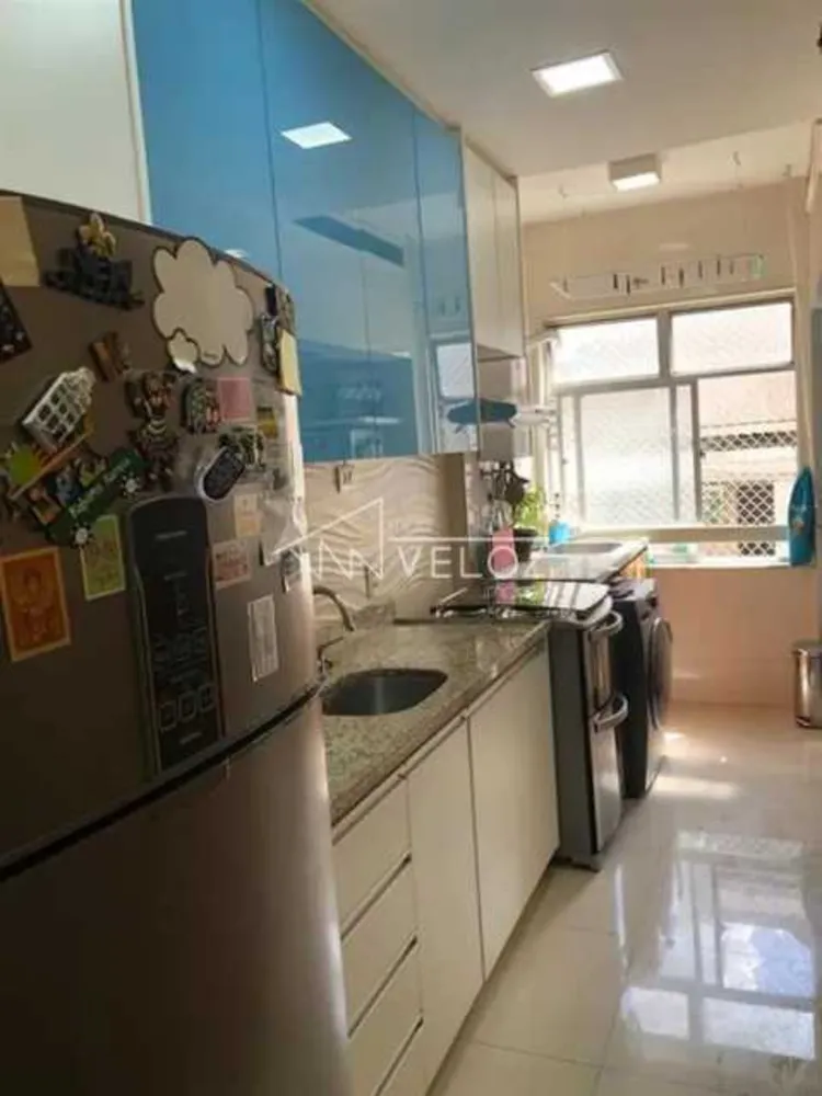 Apartamento, 2 quartos, 75 m² - Foto 24