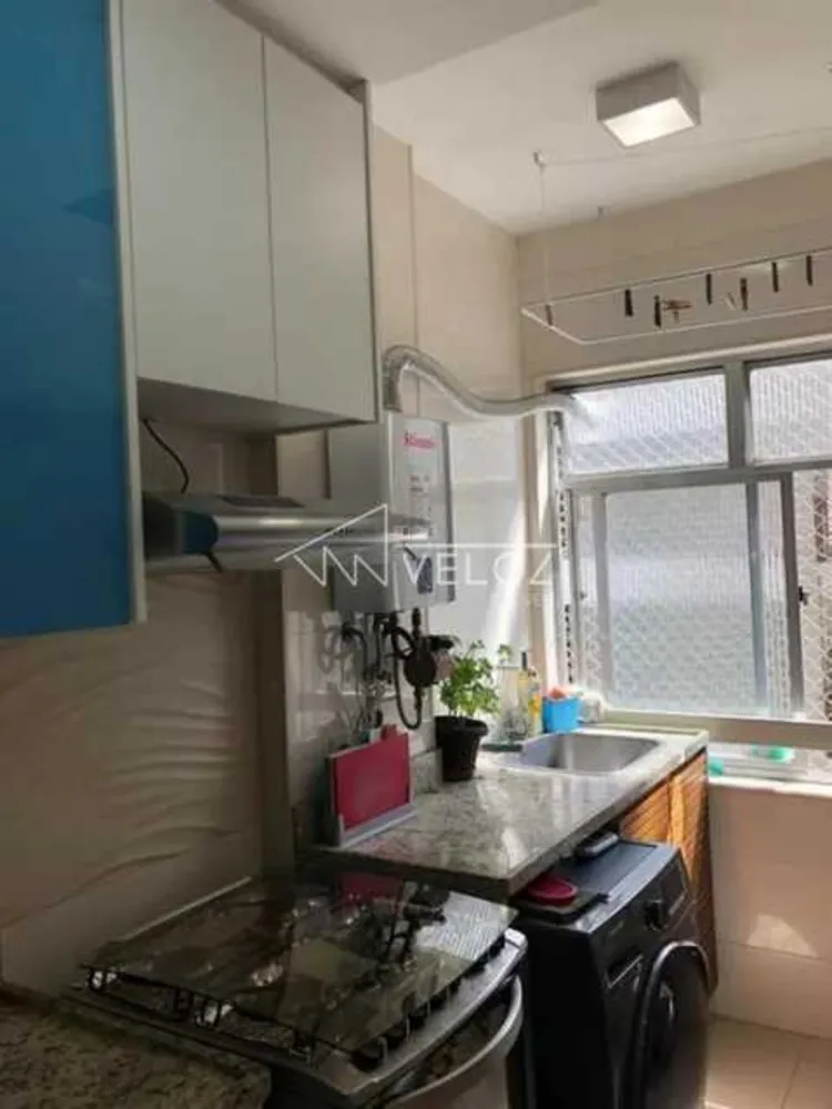 Apartamento, 2 quartos, 75 m² - Foto 9