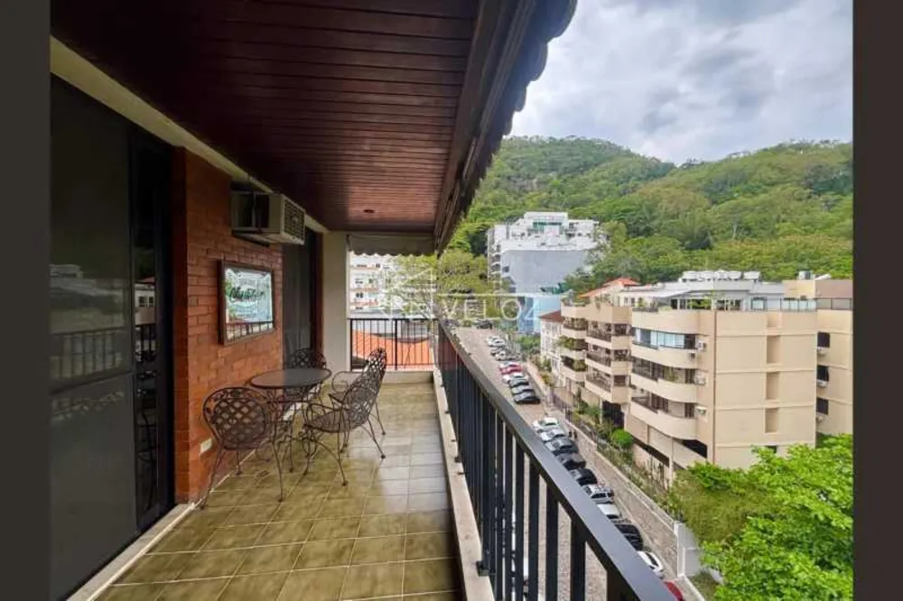 Apartamento, 3 quartos, 127 m² - Foto 44