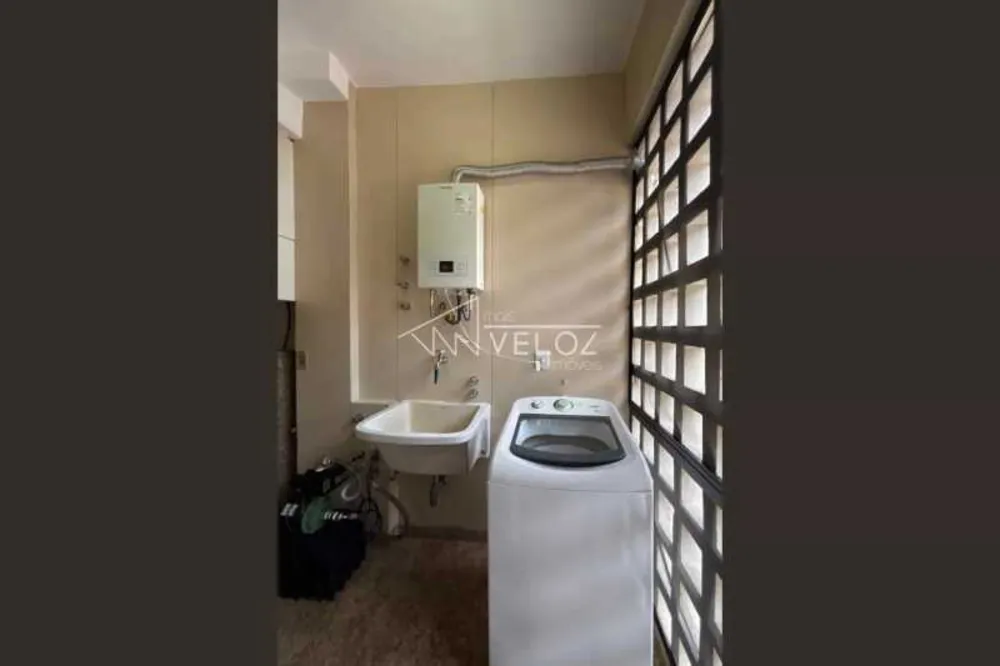 Apartamento, 3 quartos, 127 m² - Foto 55