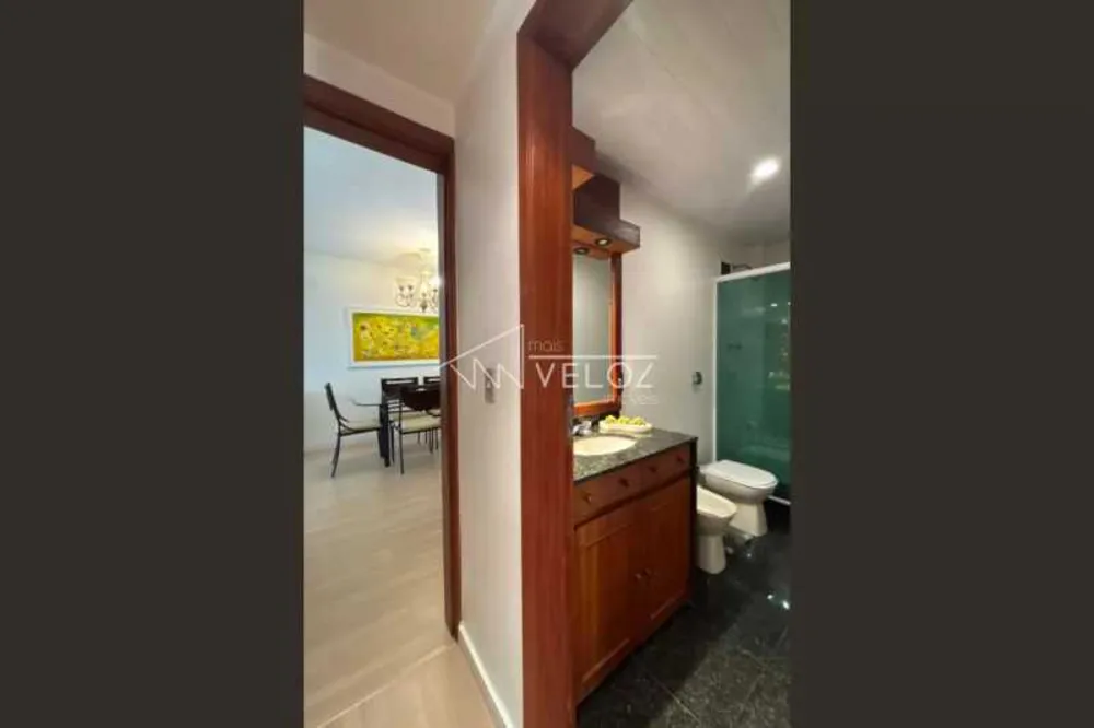 Apartamento, 3 quartos, 127 m² - Foto 40