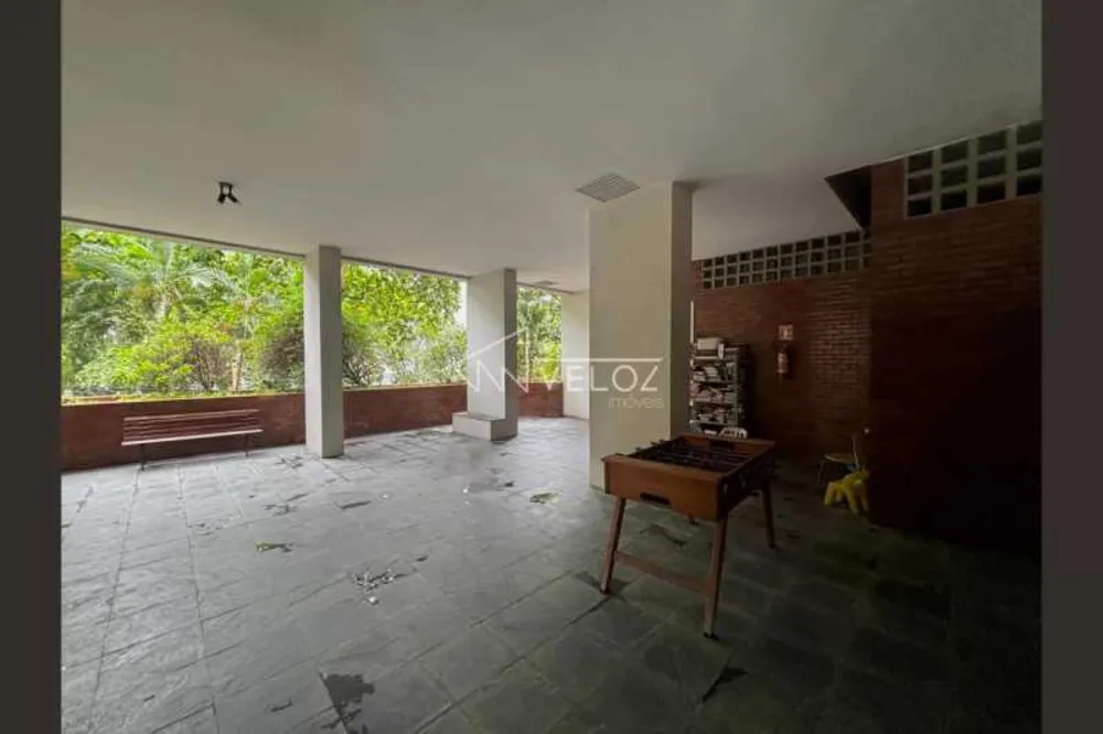 Apartamento, 3 quartos, 127 m² - Foto 57