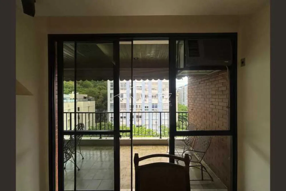Apartamento, 3 quartos, 127 m² - Foto 47