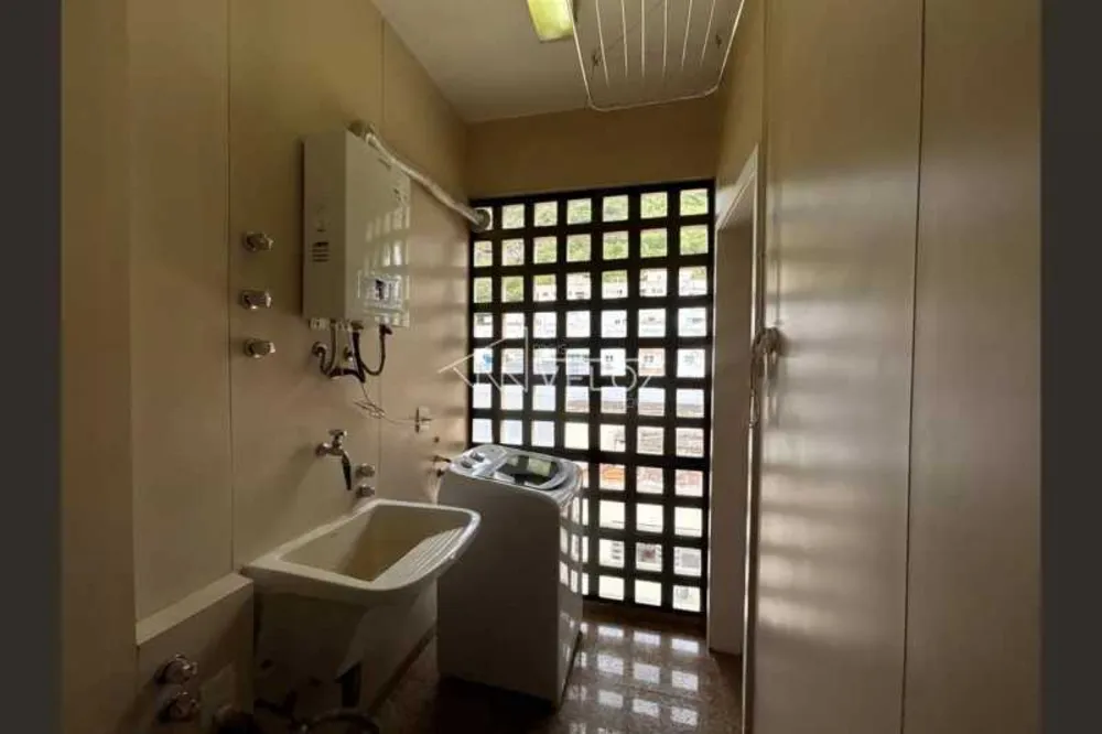 Apartamento, 3 quartos, 127 m² - Foto 54