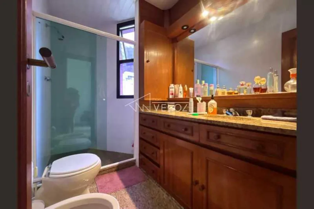 Apartamento, 3 quartos, 127 m² - Foto 33