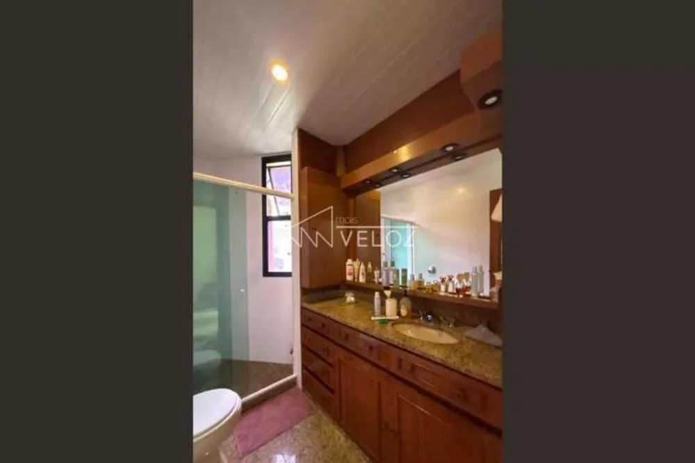 Apartamento, 3 quartos, 127 m² - Foto 34