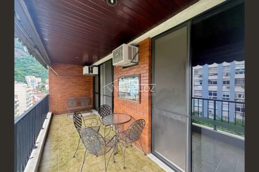 Apartamento, 3 quartos, 127 m² - Foto 45