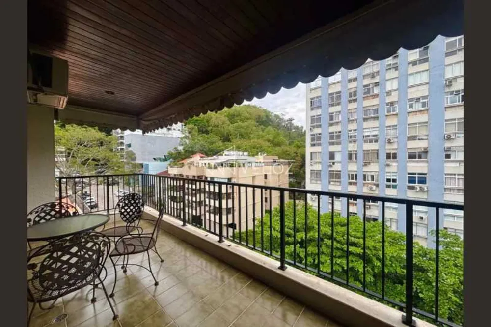 Apartamento, 3 quartos, 127 m² - Foto 46