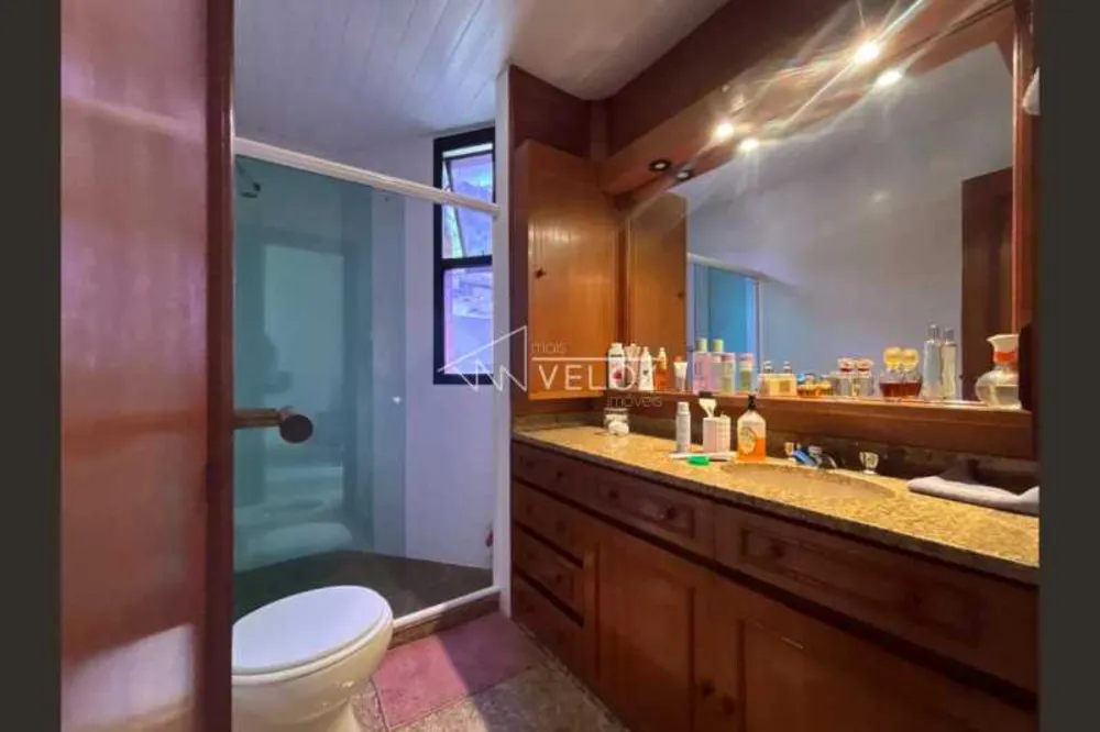 Apartamento, 3 quartos, 127 m² - Foto 31