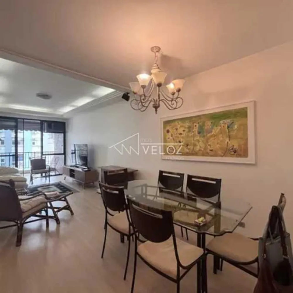 Apartamento, 3 quartos, 127 m² - Foto 66